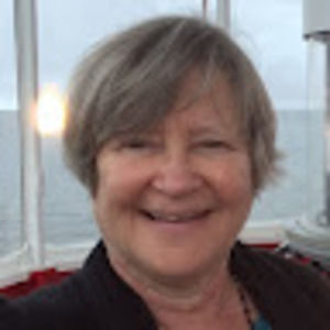 Meet your Posher, Cindy